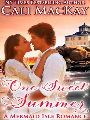cover image of One Sweet Summer